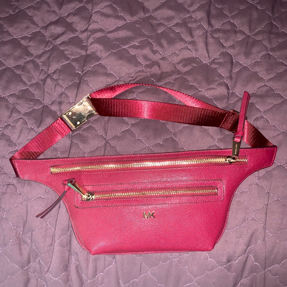 Michael Kors Belt Bag